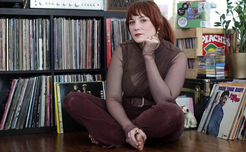 Image: Kate Siamro Says It's a 'Special Experience' to DJ With Friends Who Elevate the Artform