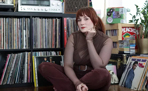 Image: Kate Siamro Says It's a 'Special Experience' to DJ With Friends Who Elevate the Artform