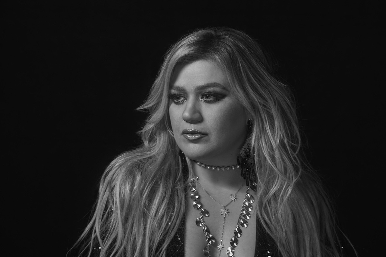 Kelly Clarkson has always forged her own path.