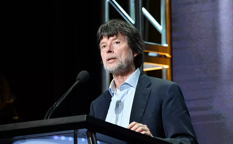 Image: Ken Burns Explains What The American Revolution Can Teach Us in 2025