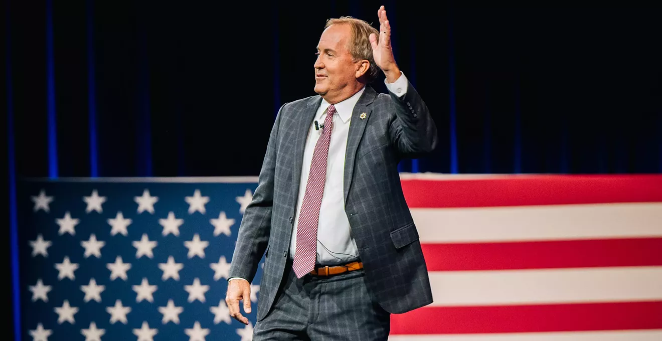 Dallas Doctor Sued by Texas AG For Child Gender Transition Treatments