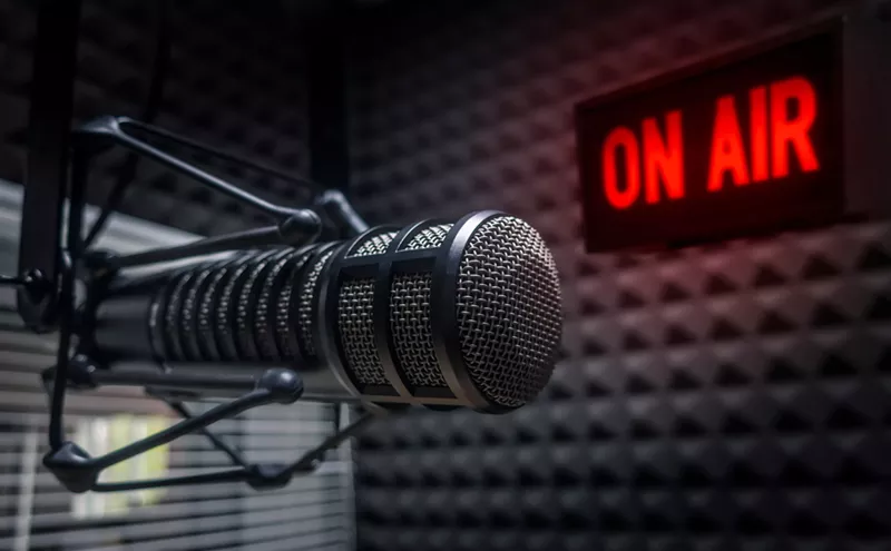 Image: KERA Set to Lose $2.7M From Federal NPR Funding Slash
