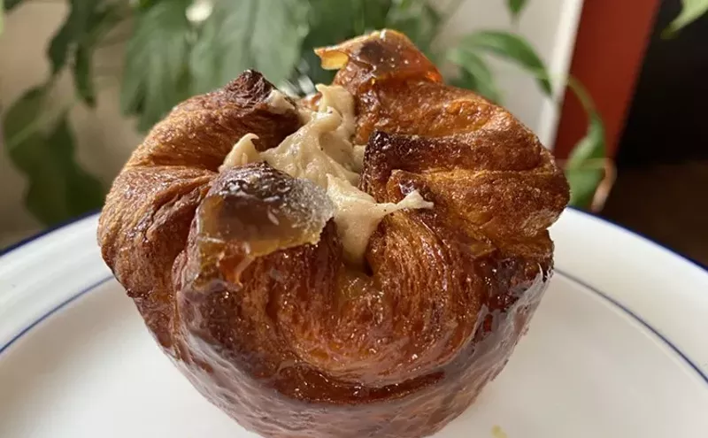 Image: La Casita Bakeshop