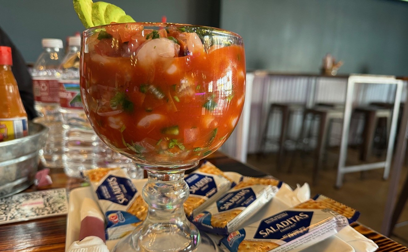 La Toxica Mariscos Y Micheladas Makes a Strong Entry in Deep Ellum’s Competitive Food Scene