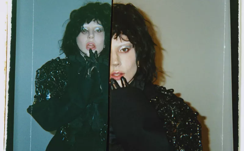 Image: Lady Gaga Returns to Her Little Monsters With North Texas Dates in 2026