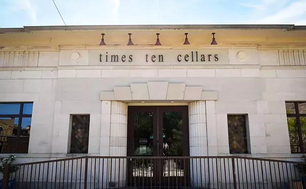 Image: Lakewood's Times Ten Cellars Celebrates 20 Years