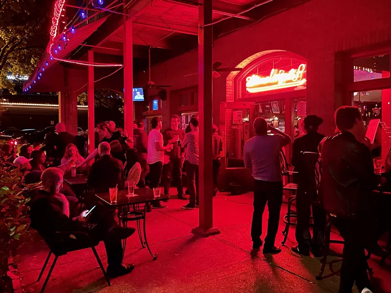 Image: The Stoneleigh is turning 50 and calling it quits at its Maple Avenue location.