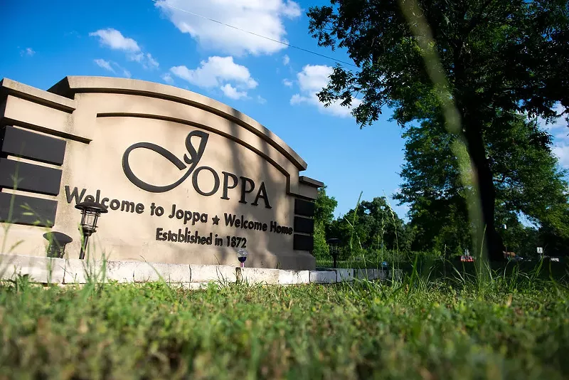 Image: Dallas Area Habitat for Humanity said it will continue to work with the City Plan Commission to address concerns about the Joppa project.