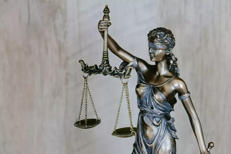 Image: legal lawsuit