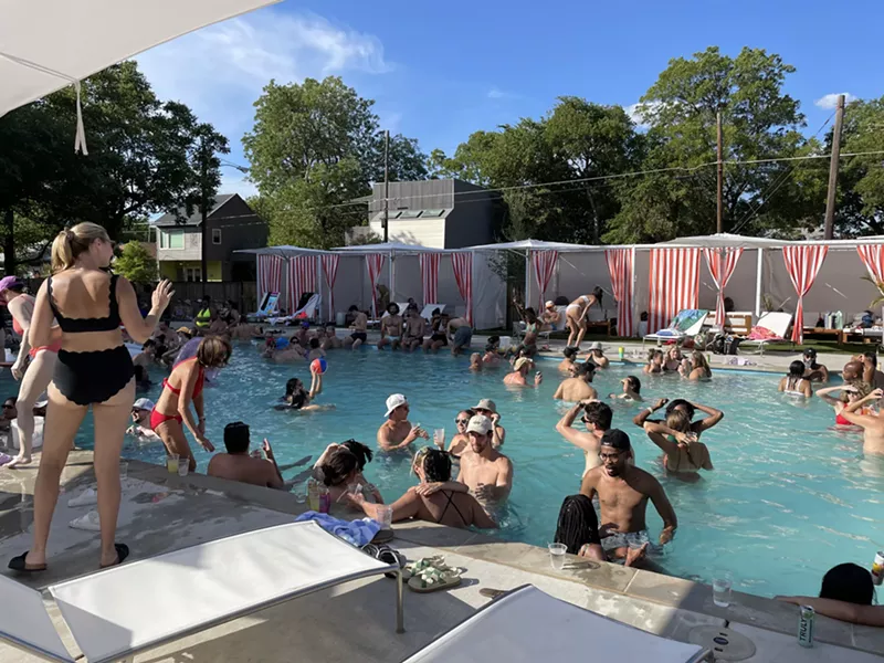 Image: You can get day or season passes for summer-long fun.