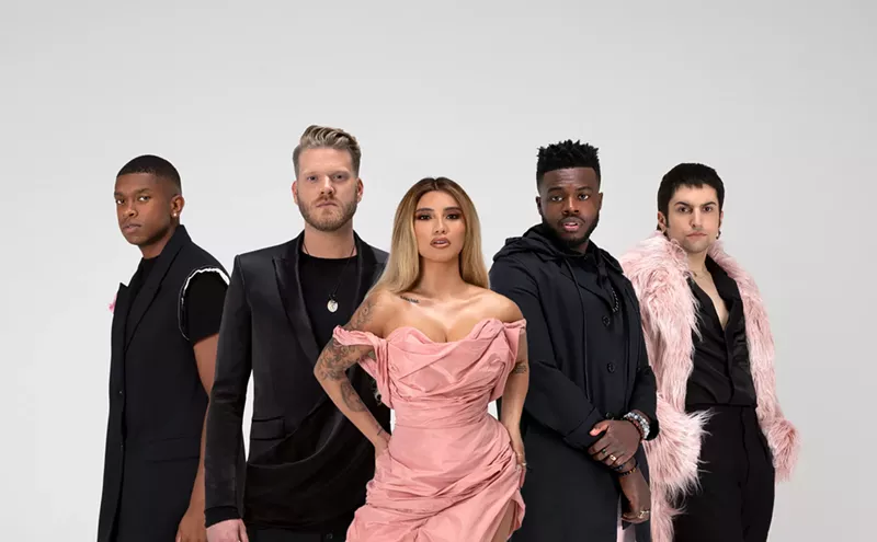 Image: 10 Best Concerts of the Week: Paul Oakenfold, LeAnn Rimes, Khruangbin and More