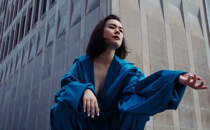 Image: 10 Best Concerts of the Week: Mitski, Erykah Badu, Earl Sweatshirt and More