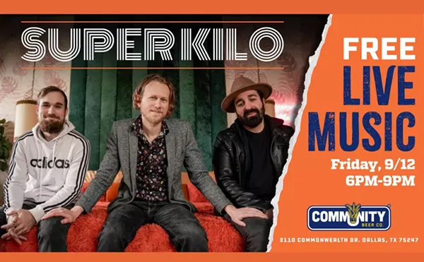 Image: Live Music: Super Kilo