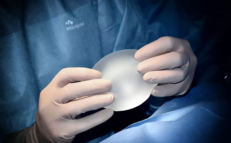 Image: Lock Down, Glow Up: Why the Pandemic Caused a Surge in Plastic Surgery