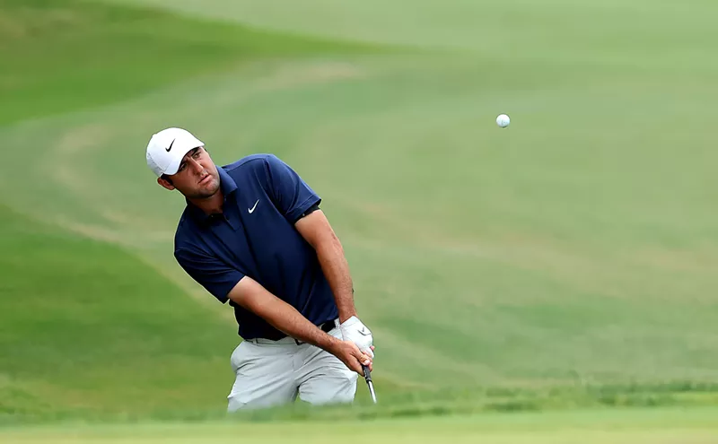 Scottie Scheffler Arrest Video Released, Officer Punished