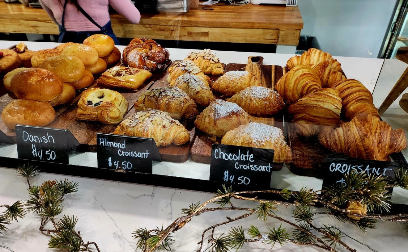 Lubellas Patisserie, One of Our Favorite Bakeries, Is Primed for Expansion
