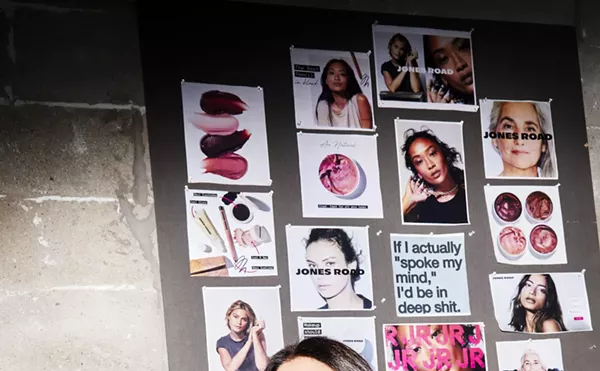 Image: Makeup Icon Bobbi Brown to Open Clean Beauty Store Jones Road in Dallas