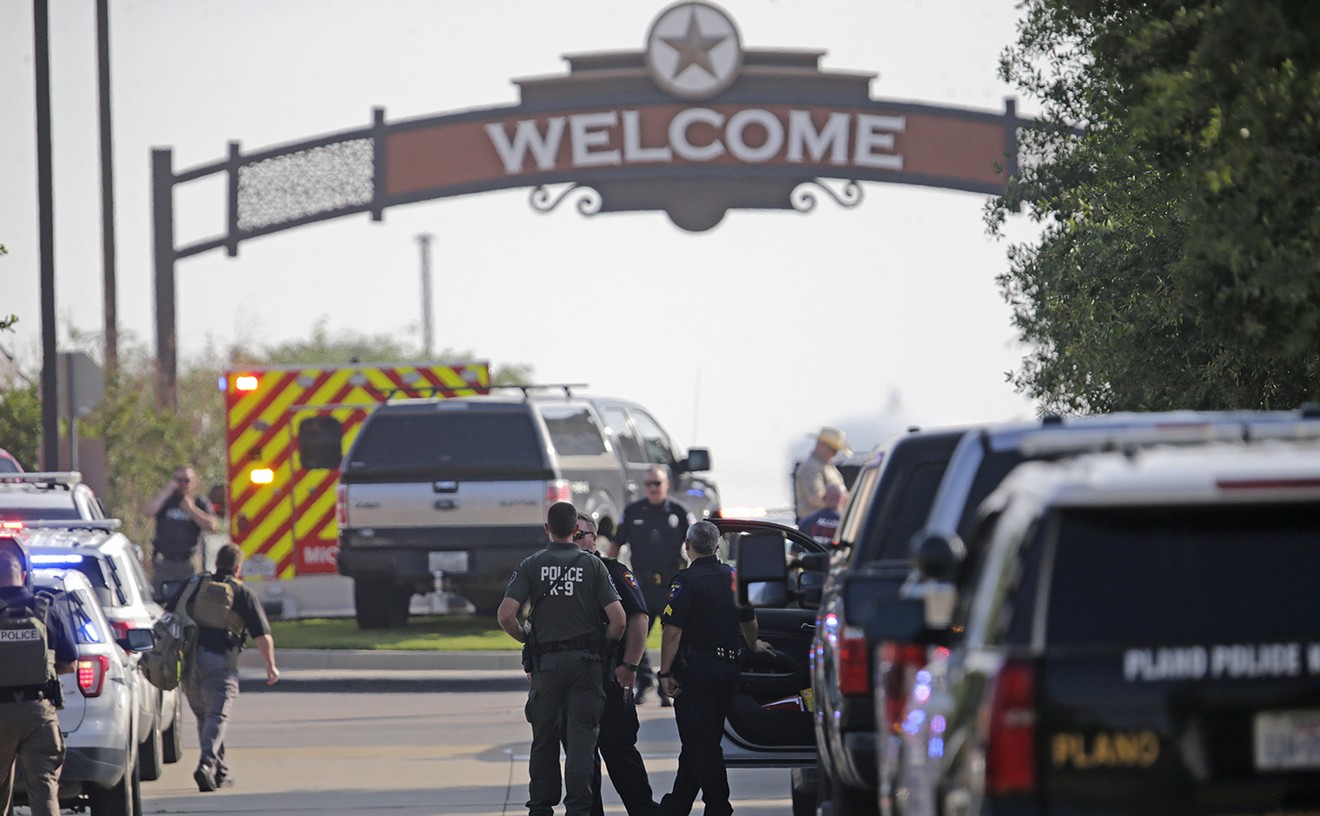 Man Misidentified as Allen Shooter Sues Right-Wing Media Outlets