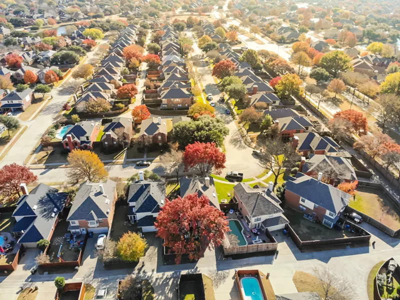 Image: Dallas, Texas