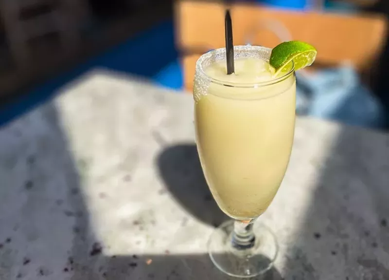Image: Because it's too hot and summer is too long.