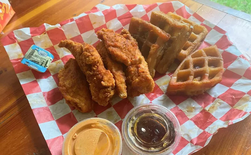 Image: May Round-Up: Many New Beginnings and A Few Endings for Dallas Restaurants
