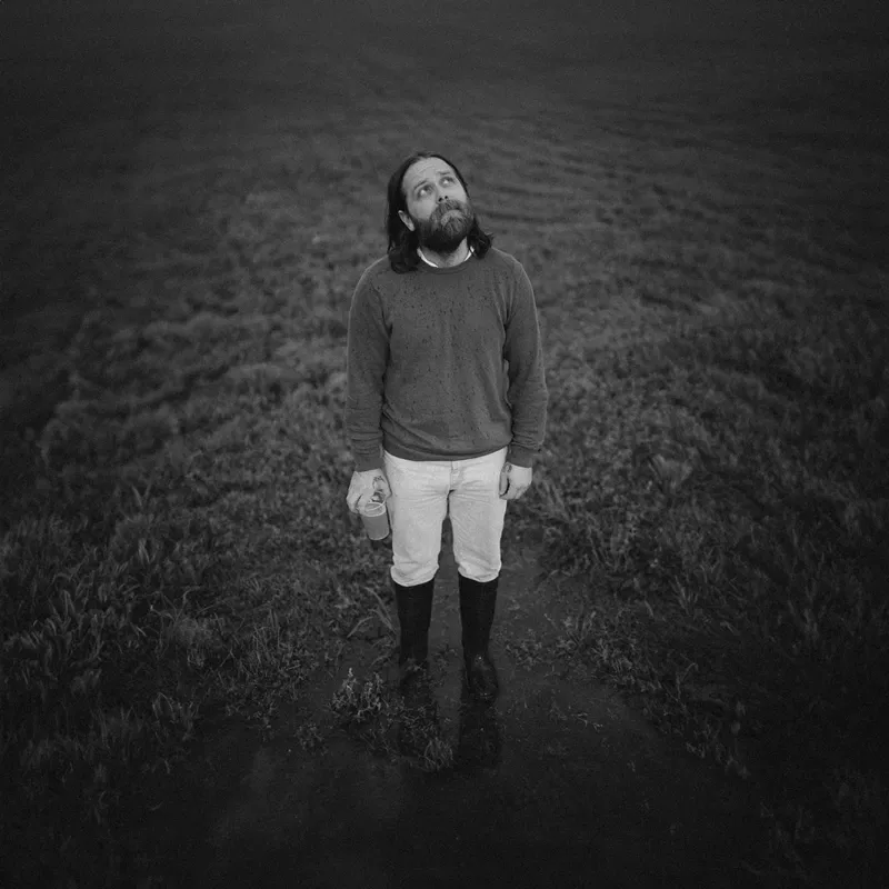Image: Brody Price, smattered with tattoos and unshakeable disdain for capitalism, has a new album on the way, meaning his first two will be unavailable to stream.
