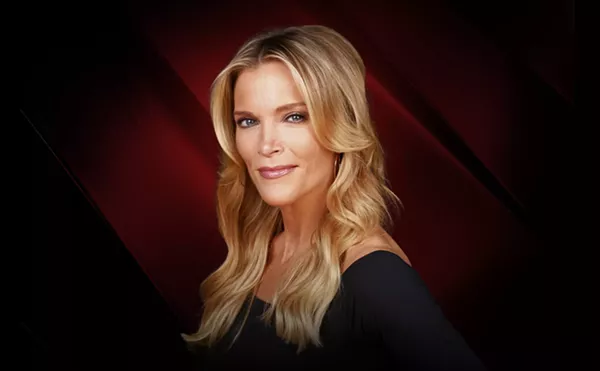 Image: Megyn Kelly Live with Glenn Beck, Mark Halperin & Link Lauren