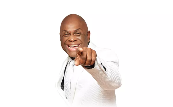 Image: Michael Colyar