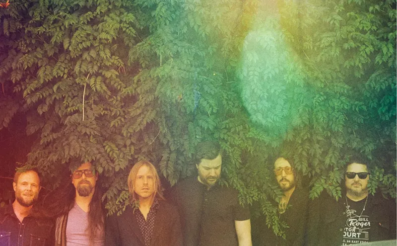 Image: Midlake Announces Sixth Studio Album, Share First Single "The Ghouls"