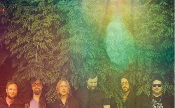 Image: Midlake Announces Sixth Studio Album, Share First Single "The Ghouls"