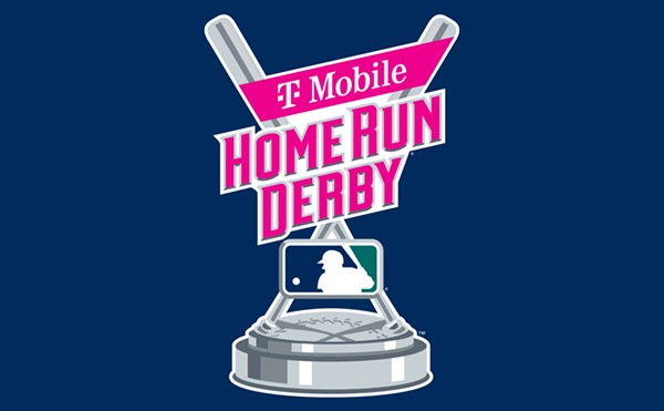 MLB Home Run Derby