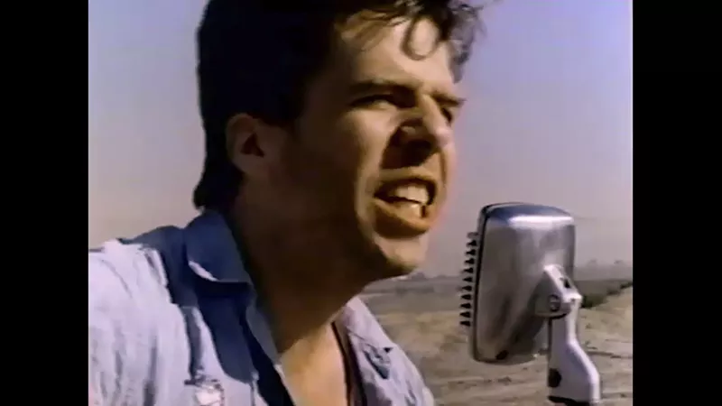 Image: Psychobilly rocker Mojo Nixon's documentary The Mojo Manifesto is finally getting a wide release on March 17.