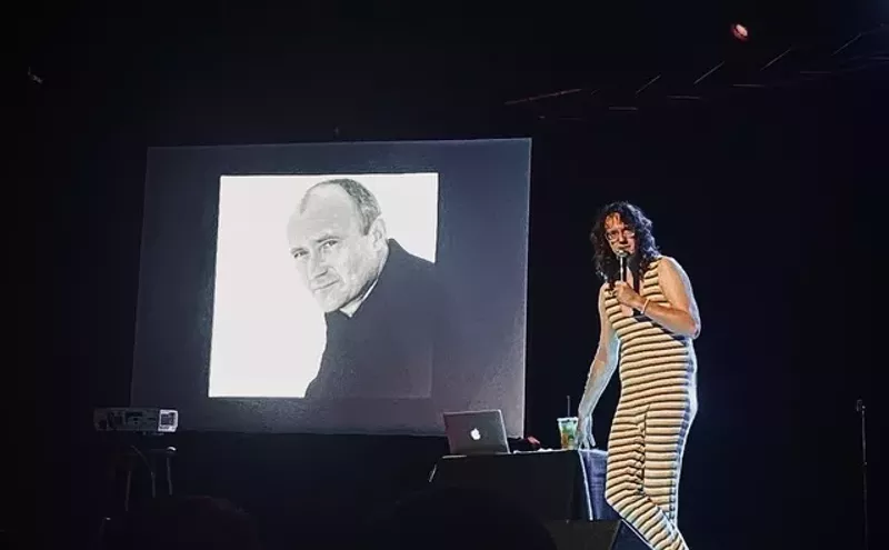 Image: More Than 200 People in Dallas Should Know Chris Fleming