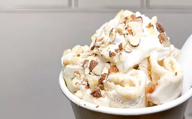 Image: Mumbai-Based Ice Cream Spot Lands in DFW