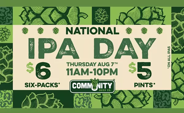 Image: National IPA Day
