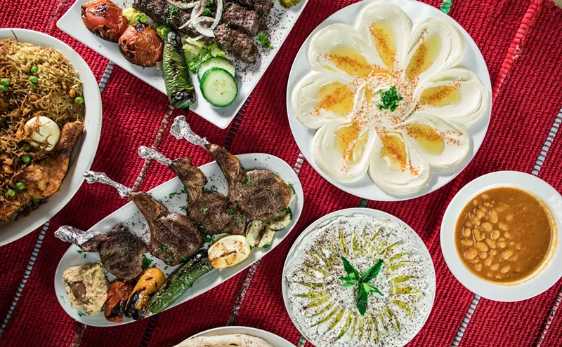 Image: Our Departing Restaurant Critic Reflects on Five Years of Great Food and Great Memories