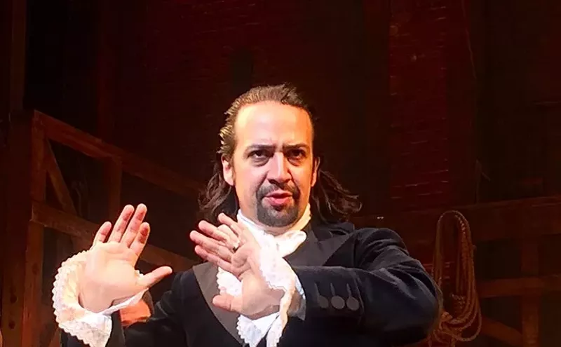 Image: 10 Plays and Musicals Coming to Dallas in 2024