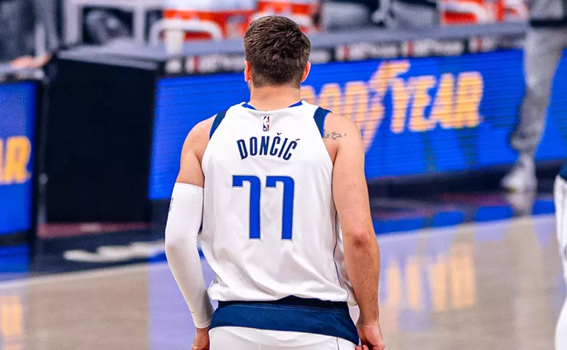 A Mavericks Miracle: The NBA Finals Are Coming Back to Dallas