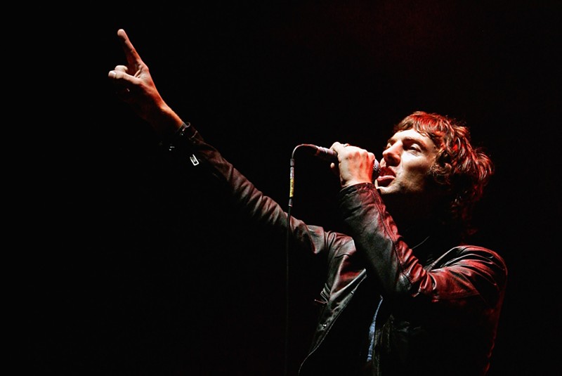 What are The Strokes' biggest songs? - Radio X