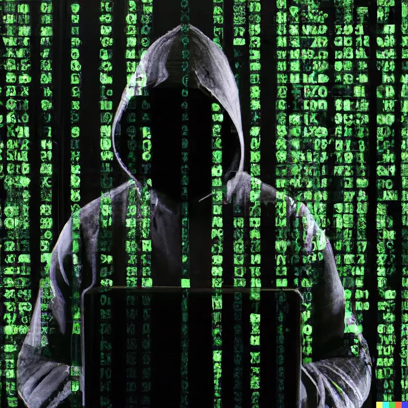 Image: There's still no telling when the Dallas Central Appraisal District (DCAD) systems will be back online after a ransomware attack early last week.