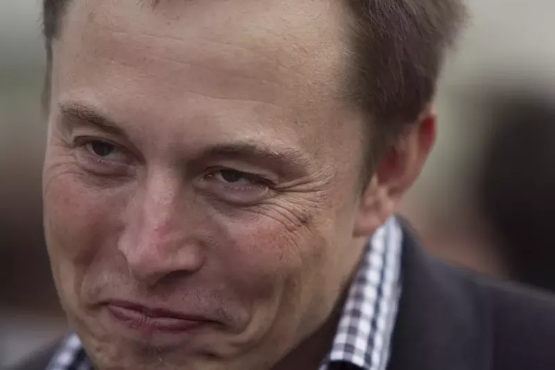Image: So, Elon Musk wants to build his own town in Texas. We've got some ideas for him.
