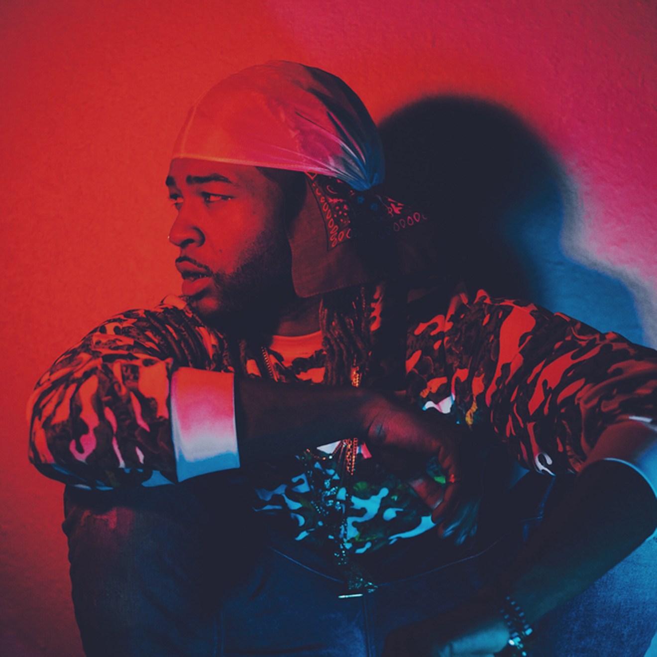 Canadian R&B singer PARTYNEXTDOOR will touch down in Dallas this summer.