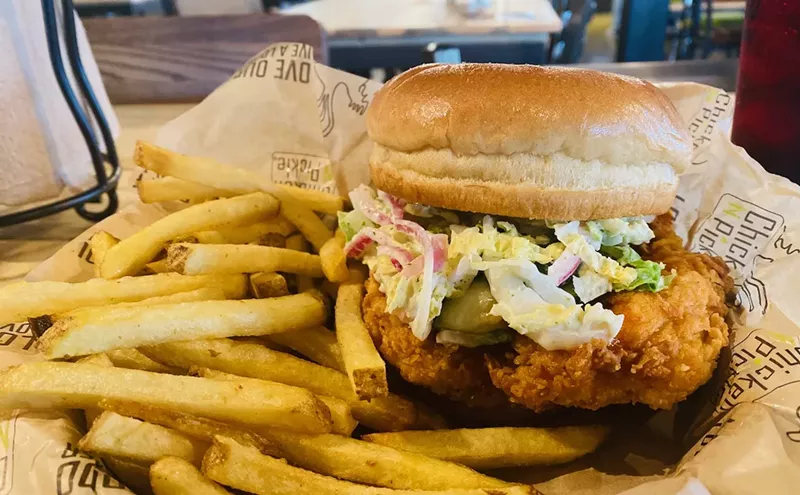 Image: New Restaurant Openings Continue to Outpace Closings in January