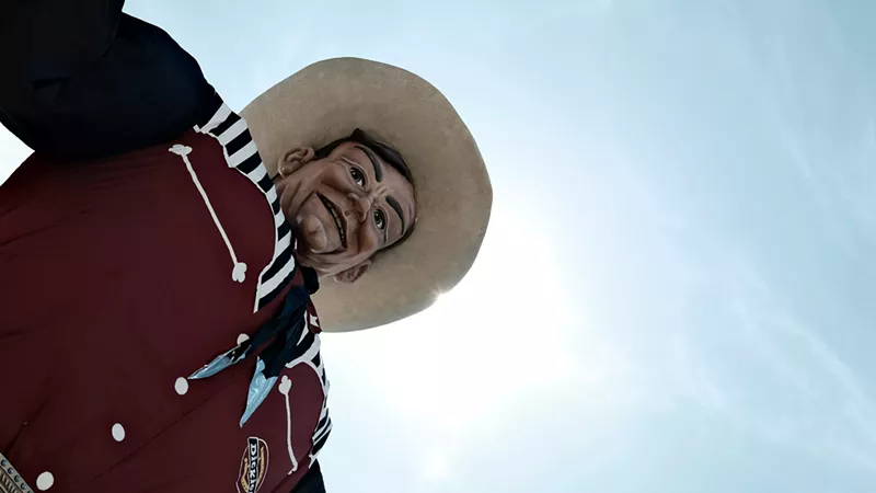 Image: big tex state fair of texas