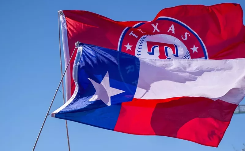Image: No More Misery: 'Tis the (Winning) Season For Local Sports Blessings