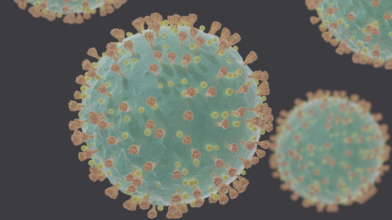 The relatively new, debunked claims of vaccine-induced AIDS comes as the U.S. sees a surge in new coronavirus cases.