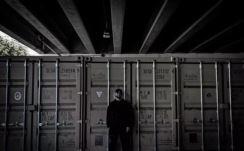 Image: North Texas Electronic Artists and Labels To Look Out For in 2022