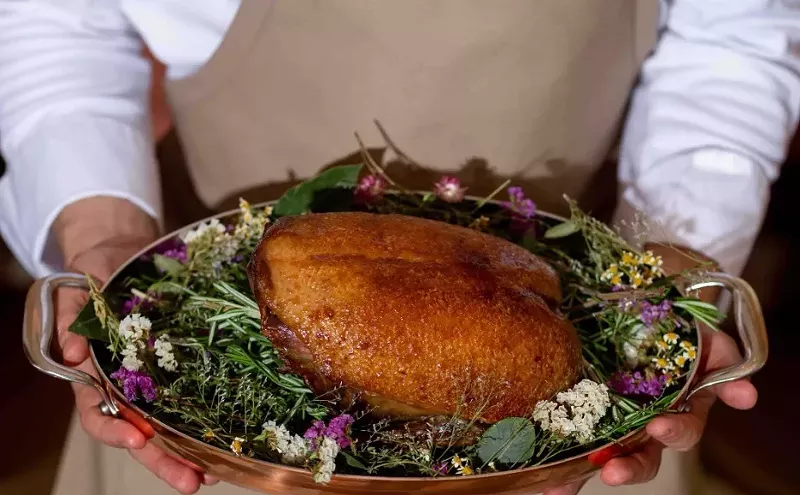 Image: One of Dallas’ Most Anticipated Restaurants Finally Has an Opening Date