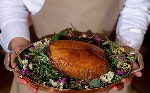 Image: One of Dallas’ Most Anticipated Restaurants Finally Has an Opening Date