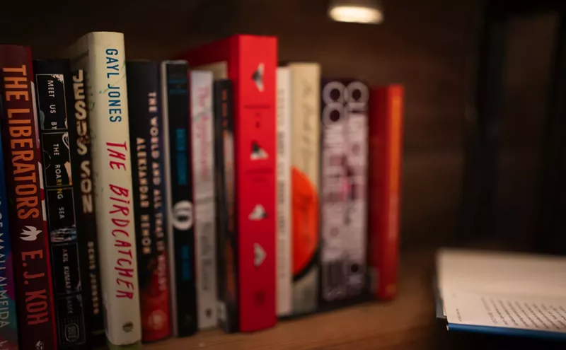 Image: One Of The Best Literature Festivals In The World Is Heading To Dallas